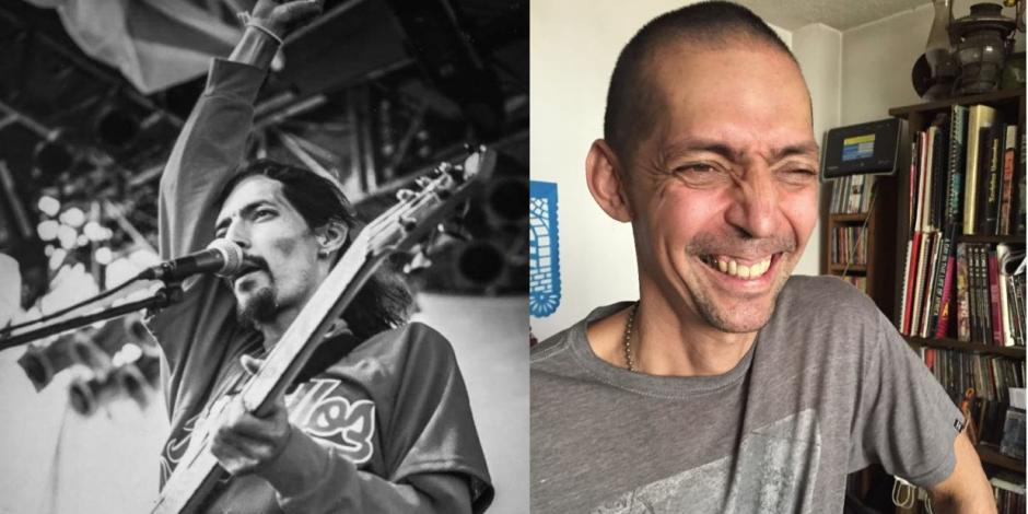 Muere Zopi, vocalista de Los Rastrillos a causa de cáncer