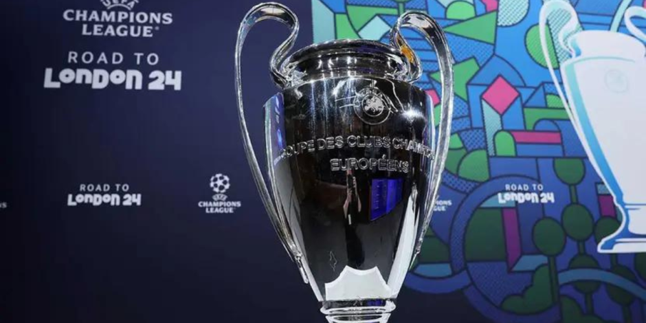 El superprocesador OPTA define las semifinales de la UEFA Champions League
