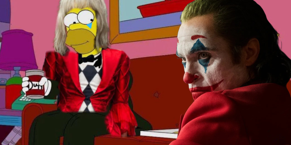 Los mejores memes detrás del estreno de Joker 2
