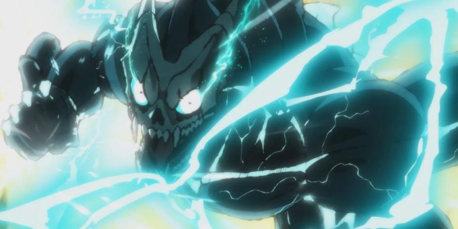 Kaiju No. 8: ¿Vale la pena ver el anime de monstruos gigantes?