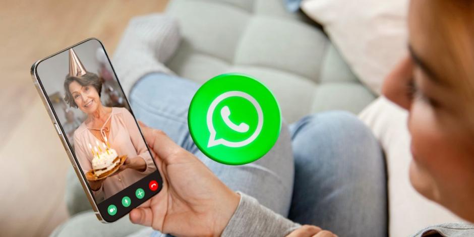 WhatsaApp incluyo la nueva función de "Favoritos".