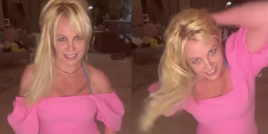 ¿En crisis? Aseguran que Britney Spears se encuentra en un mal momento económico y de salud