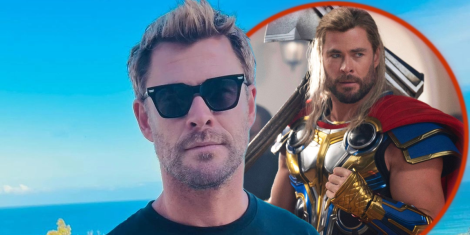 ¿Chris Hemsworth se arrepiente de ser Thor? Esto dijo sobre la última película del personaje.