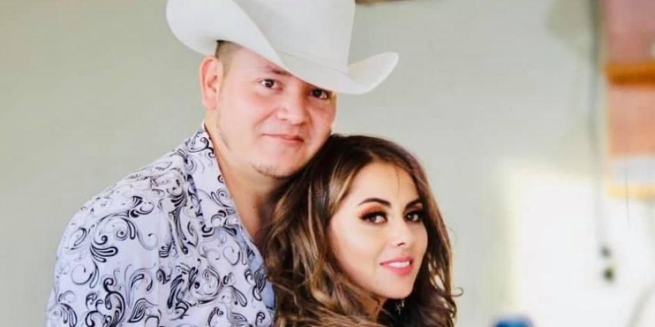 Asesinan a cantante de H Norteño junto con su esposa en la carretera de Chihuahua
