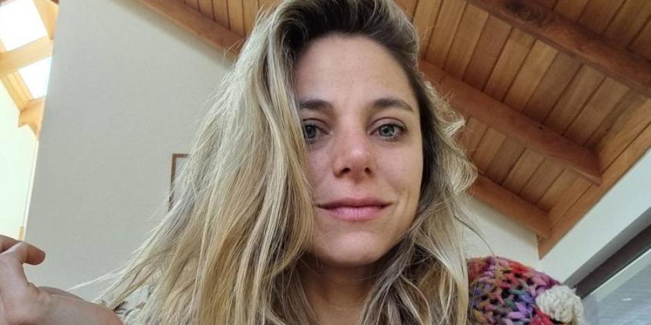 Muere el hijo de la actriz Mariana Derderián en devastador incendio de su casa