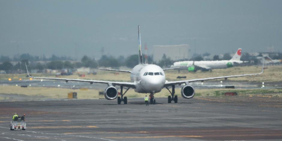 La SICT informó a inicios de 2024 que la Organización de Aviación Civil Internacional realizó una auditoría a la aviación mexicana durante febrero y marzo de este año.