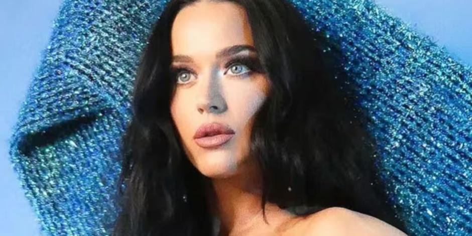 ¿Katy Perry regresa con nueva música? Esto es lo que se sabe