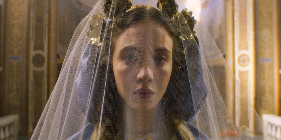 Inmaculada: ¿Por que tienes que ver la película de monjas terroríficas de Sydney Sweeney?
