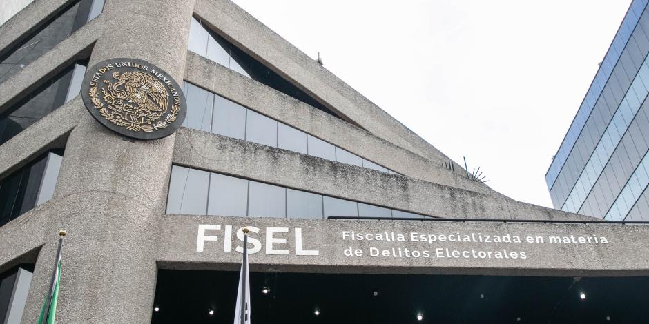 FISEL empieza blindaje de instituciones federales para la jornada electoral