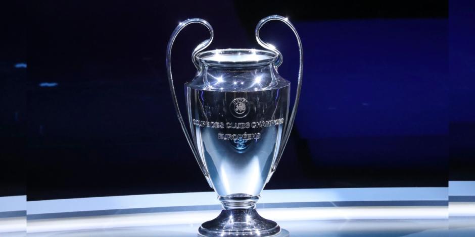 La Champions League es el torneo de clubes más importante del mundo