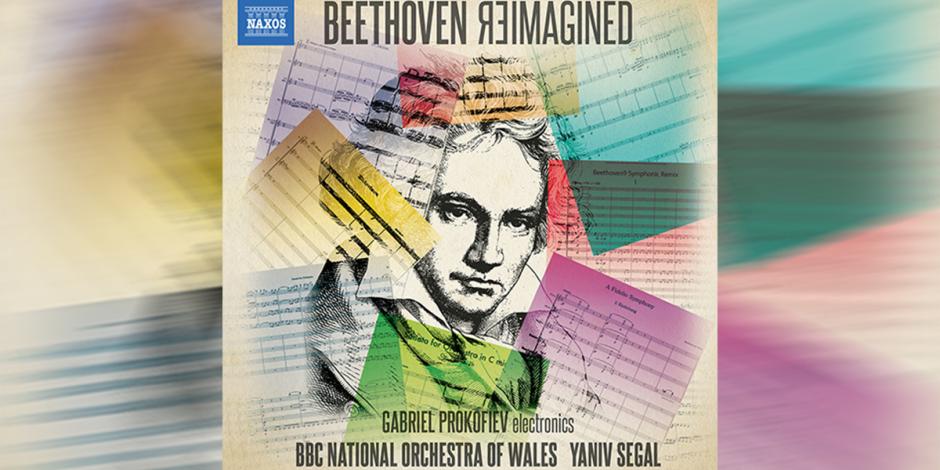 Beethoven, Novena Sinfonía en Re menor Opus 125