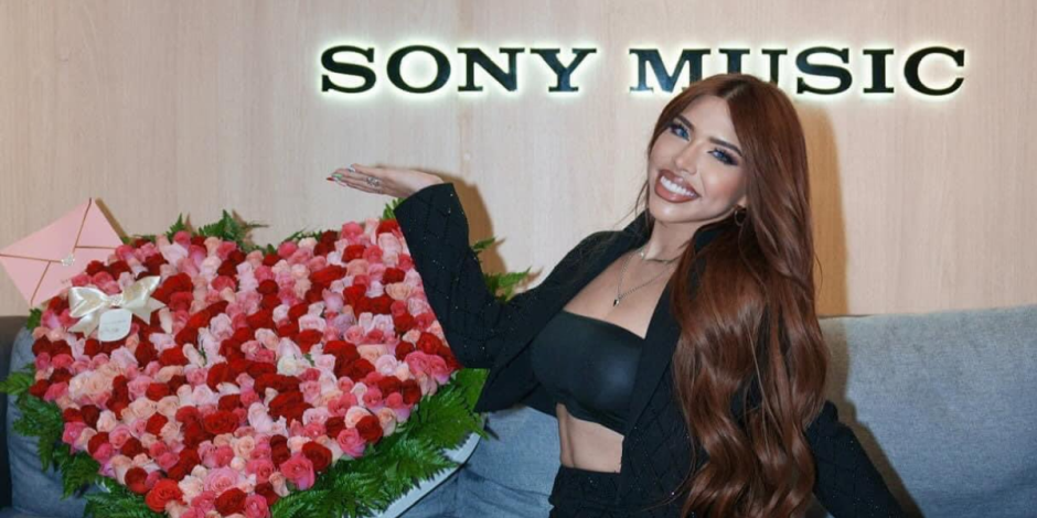 Yeri Mua firma con Sony Music