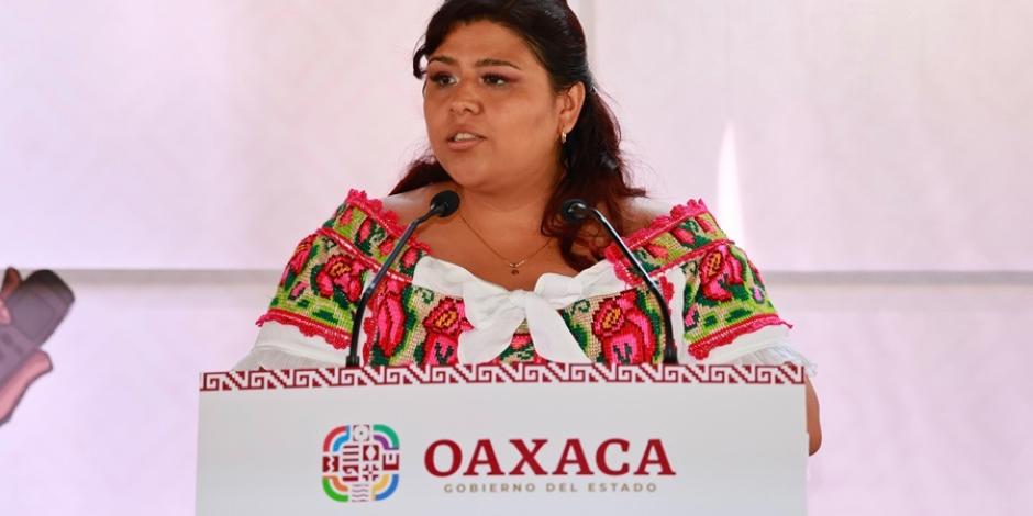 En Oaxaca se celebró el Día de la Libertad de Expresión.