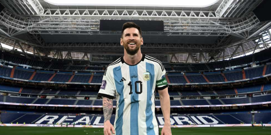 Lionel Messi revela que el Real Madrid es el mejor equipo del mundo