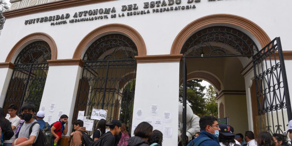 Universidad Autonóma del Estado de México,ofrece nuevas carreras
