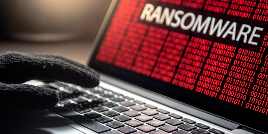 Ataques de ransomware generan pérdidas de hasta 4.2 mdd.