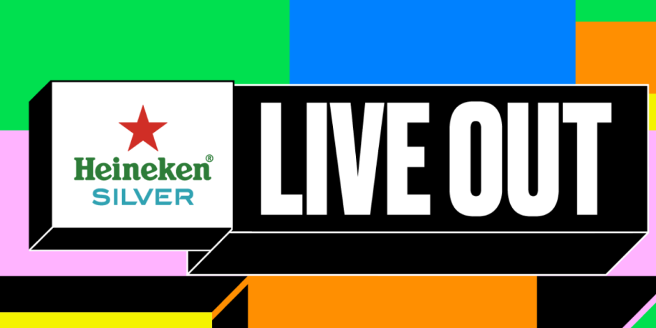 Revelan el cartel del Heineken Silver Live Out 2024, con Gwen Stefani, The Hives y más.