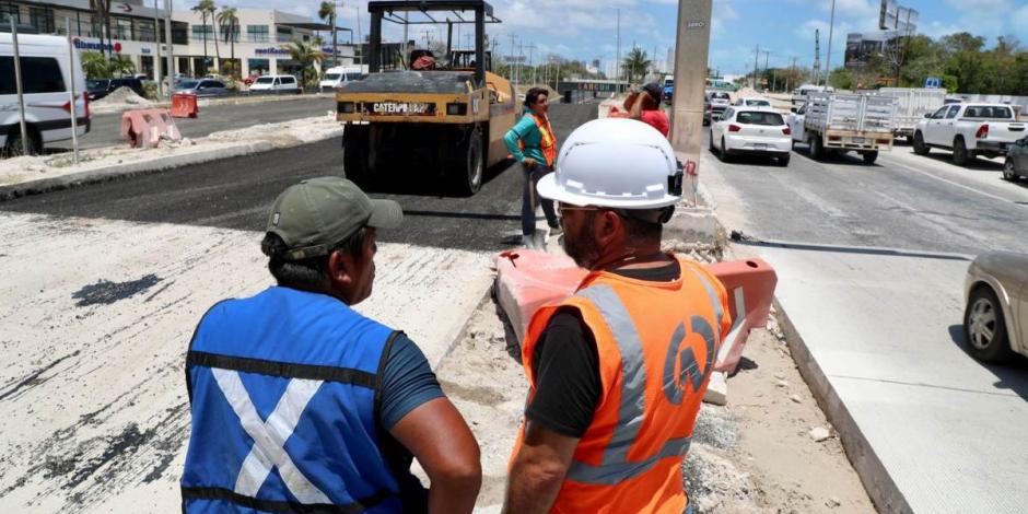 Quintana Roo, en el Top 10 de las entidades con mejor ingreso para los trabajadores.