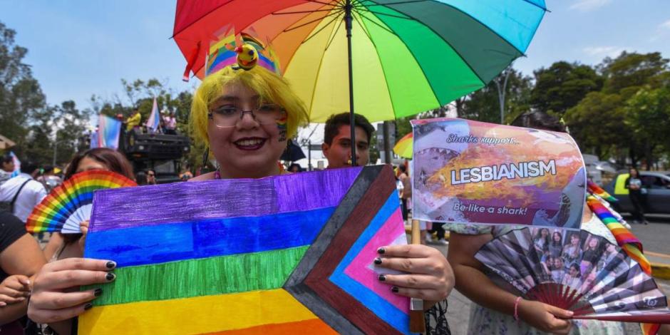 Día del Padre y Marcha LGBT+ dejarán derrama por más de 3 mil mdp, estima Sedeco.