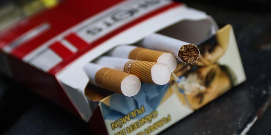 Salud debe estar por encima de intereses de la industria tabacalera, pide Conasama.