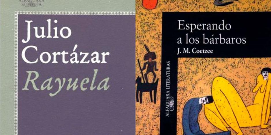 Alfaguara celebra los 60 años buscando llevar la literatura a distintas latitudes.