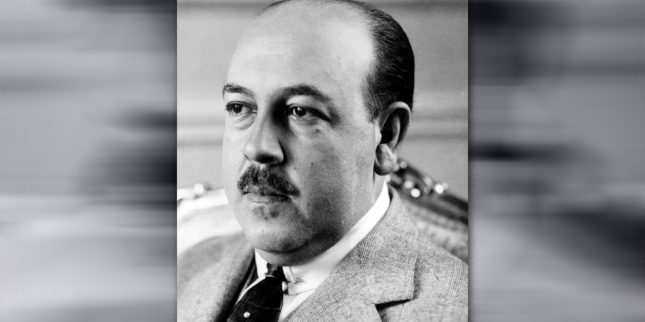 Alfonso Reyes Ochoa  (1889-1959)