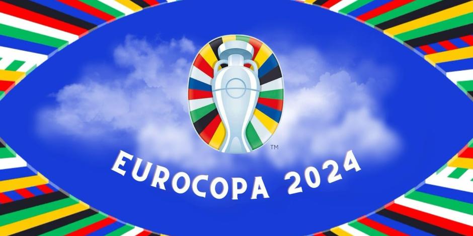 Horarios y transmisiones de los partidos de la Eurocopa 2024 del lunes 17 de junio.