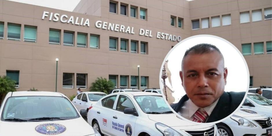 Fiscalía de Guerrero investiga asesinato de presidente municipal electo de Copala.