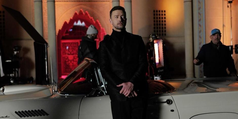 Justin Timberlake es arrestado en Nueva York