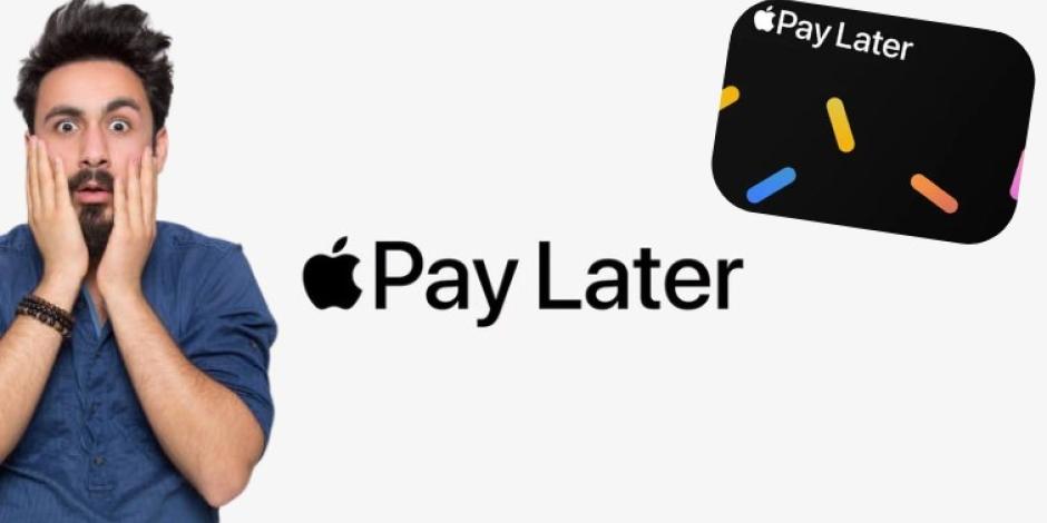 Apple Pay Later llegó a su fin.