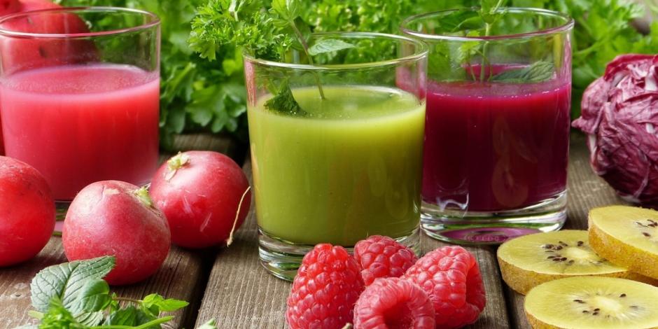 3 frutas que pueden consumir los diabéticos