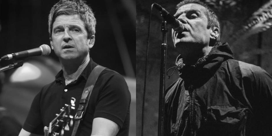 Liam Gallagher habla de un posible concierto con Noel, ¿regresa Oasis?