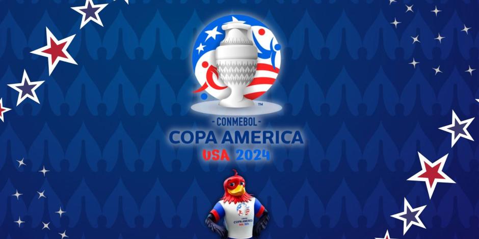Estados Unidos y Uruguay debutan este 23 de junio en la Copa América 2024.