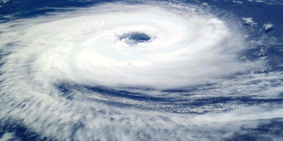 Se suma nueva amenaza de ciclón; ya son 2 en el Atlántico.