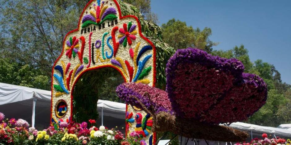 ¿Qué artistas se presentarán en la Feria de las Flores? Lía Limón revela el elenco.