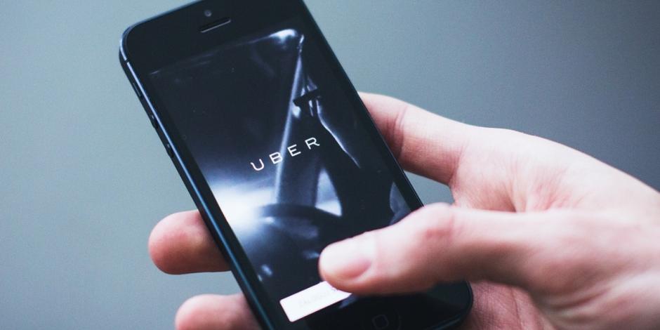 ¿Uber les va a pagar un salario a los conductores en México?, ESTO se sabe