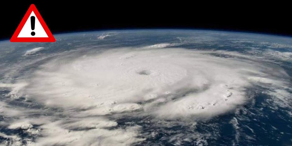 Dependencias federales y bancos toman medidas ante llegada del huracán "Beryl".