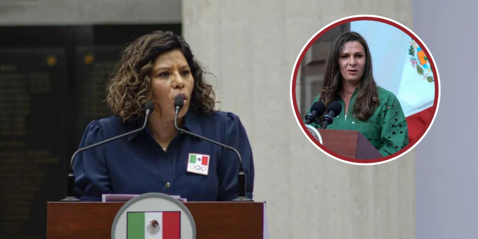 Comité Olímpico Mexicano responde ante las acusaciones de la Conade
