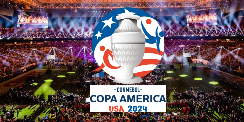Sede de la final de la Copa América 2024 entre Argentina y Colombia