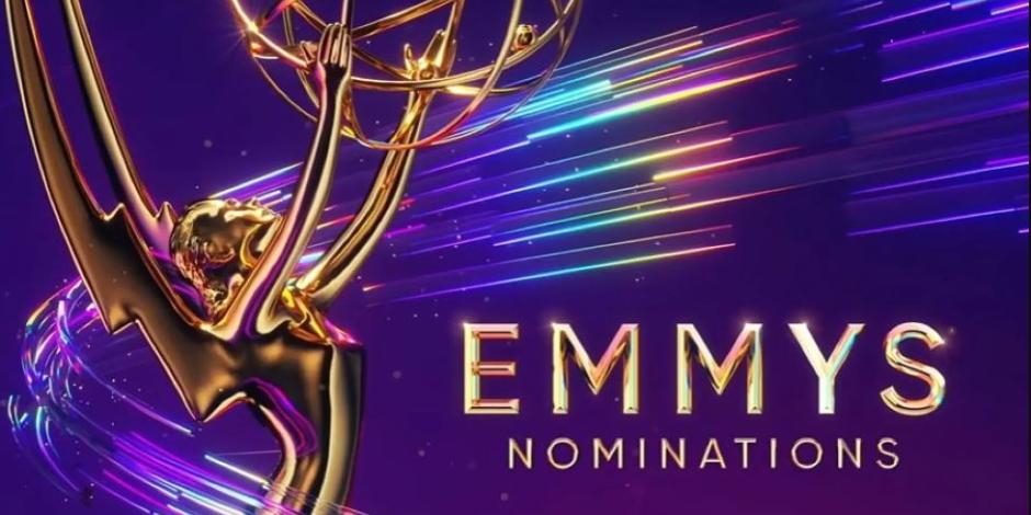 Emmy 2024: estos son TODOS los nominados a los premios