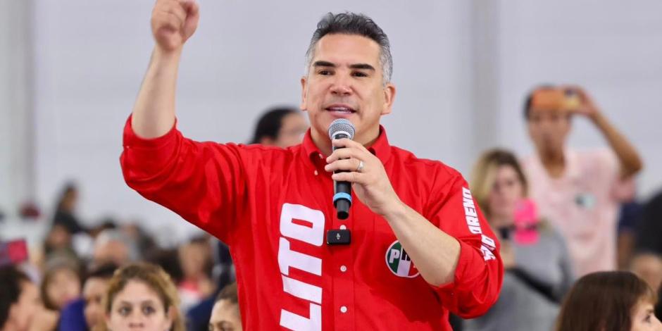Alejandro Morenos enfatizó que defenderán a los trabajadores del Poder Judicial.