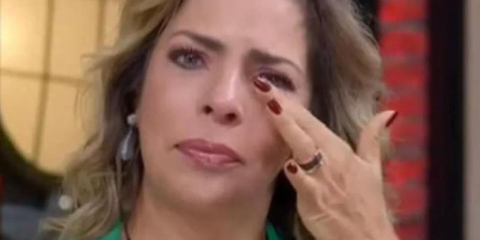 Ana María Alvarado revela si será despedida del programa 'Sale el Sol' tras rumores: "les tengo malas noticias"