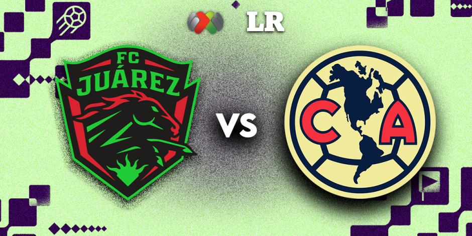 Juárez y América chocan en la J4 del AP2024 de la Liga MX
