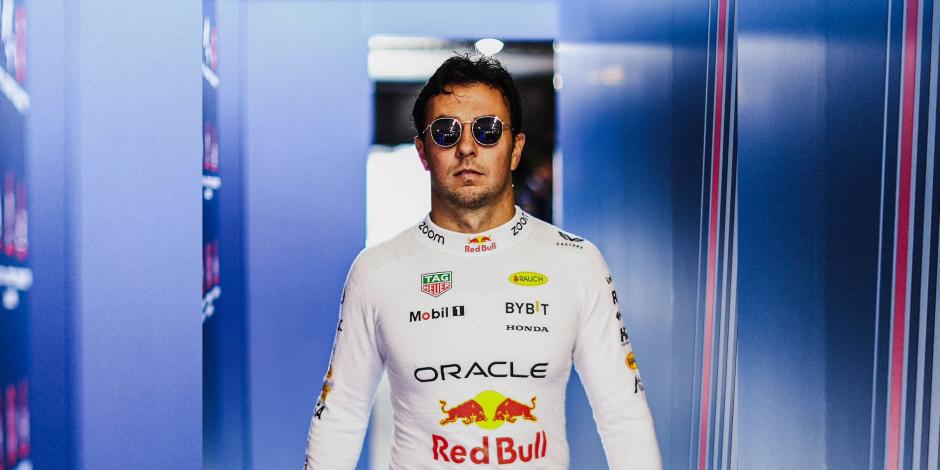 Checo Pérez va séptimo en el campeonato de pilotos de F1 tras el GP de Hungría