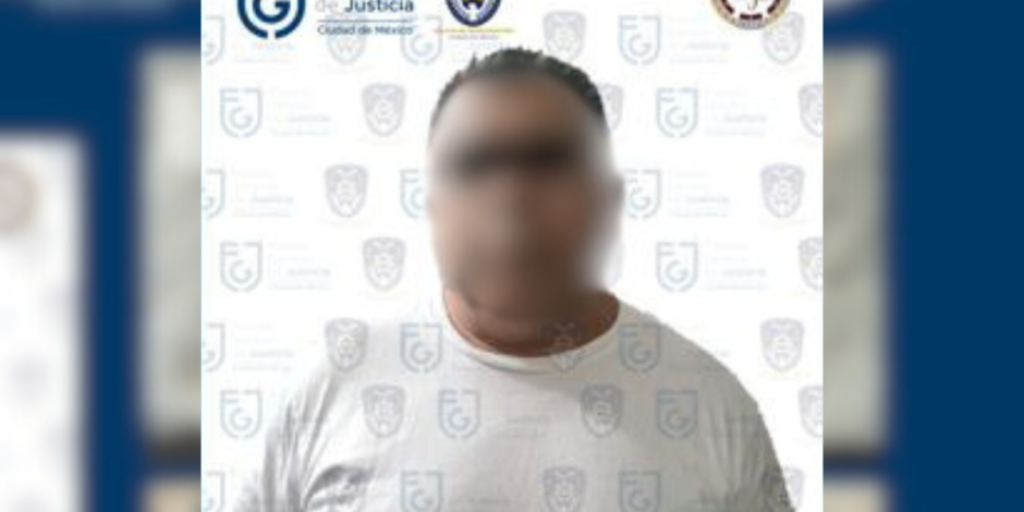 Juan Manuel “N”, alias “El Chacal”, fue vinculado a proceso