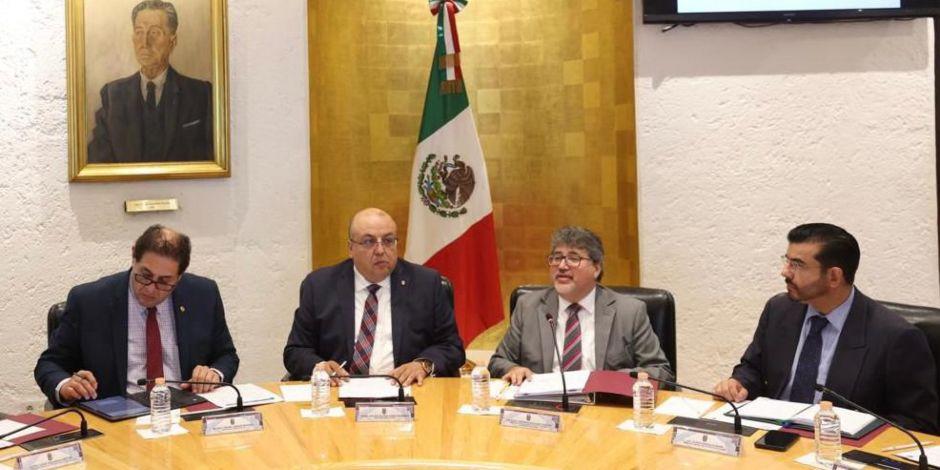 IPN, Colegio de Bachilleres y UNAM van contra porros.