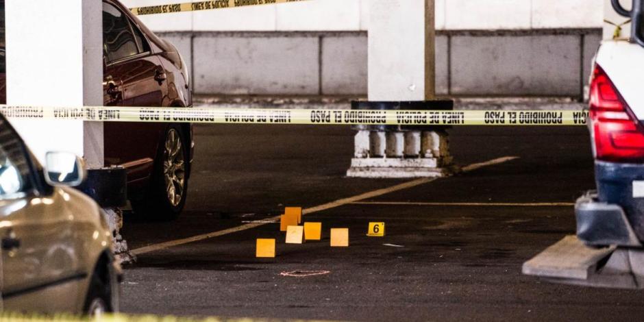 Secuestro y homicidio doloso, los delitos que más han bajado en Veracruz con Cuitláhuac García.