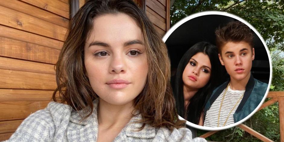 Selena Gomez estaba deprimida durante su noviazgo con Justin Bieber.