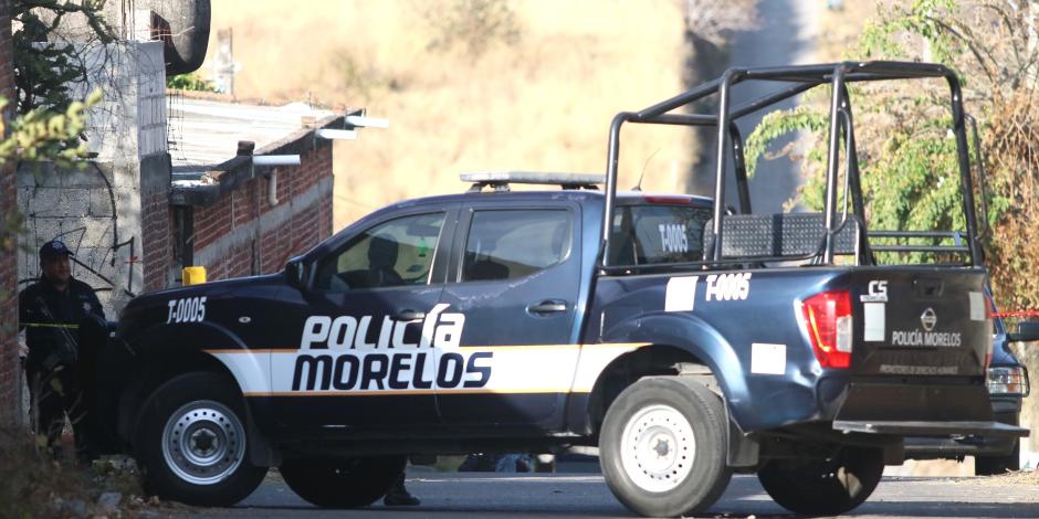 En Morelos batean a “gallo” para el CES