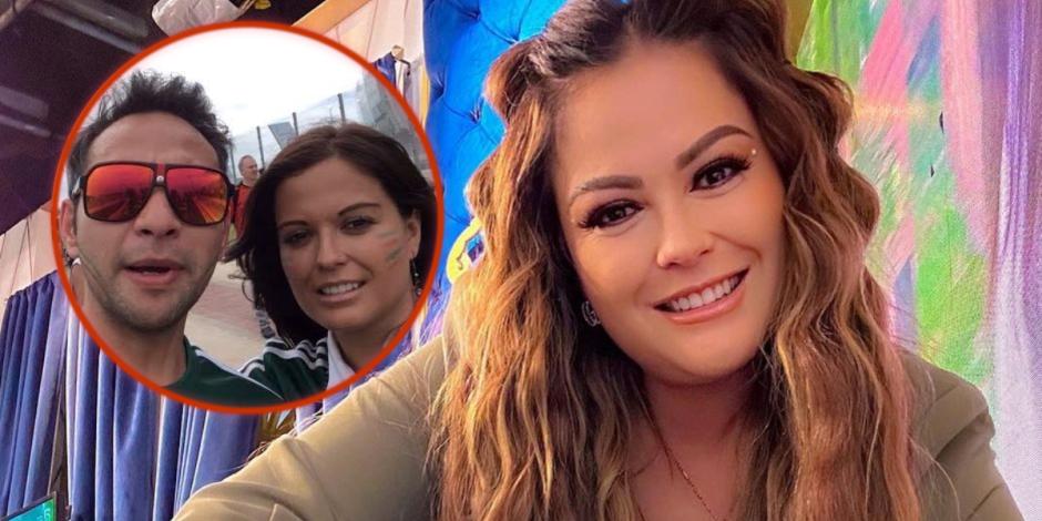 Usuarios en redes sociales reviven la muerte de un presunto amigo de Mariana Echeverría, ¿lo hizo lanzarse de un crucero?